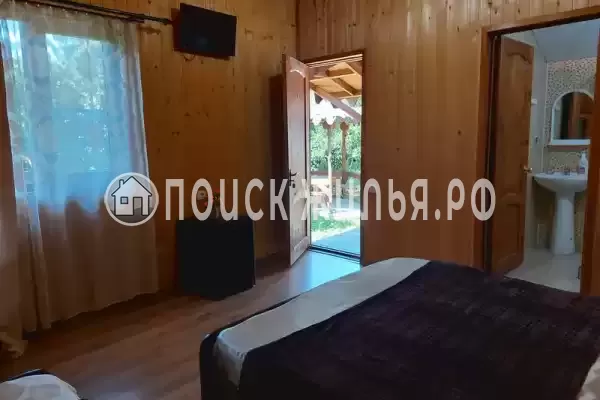 Гостевой дом «Камелия»