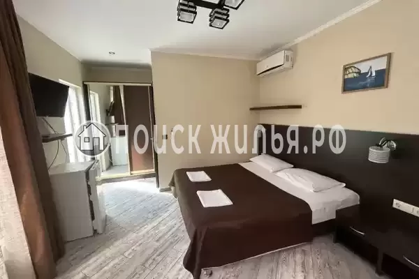 Частный сектор «Милория» Частный сектор «Милория»