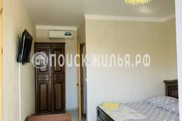 Гостевой дом «Бугенвилия»