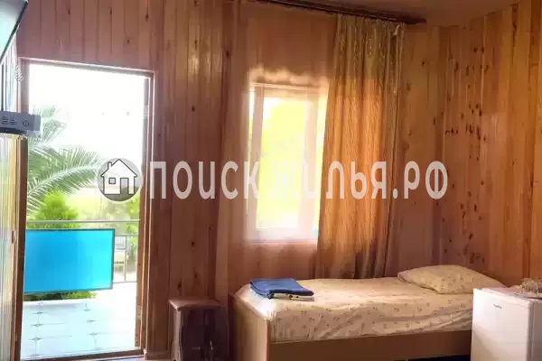 Гостевой дом «Бугенвилия»