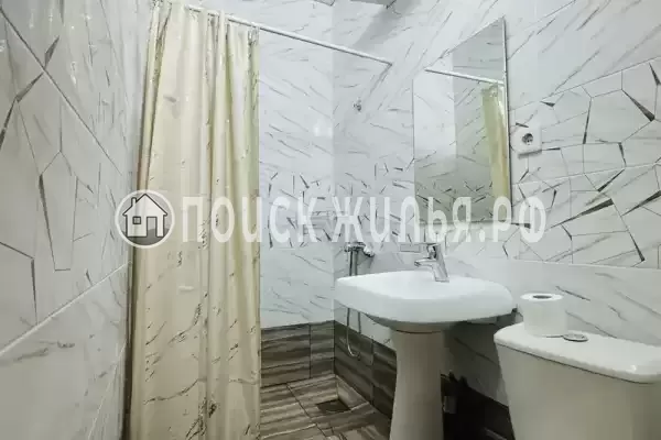 Гостевой дом «Бугенвилия»