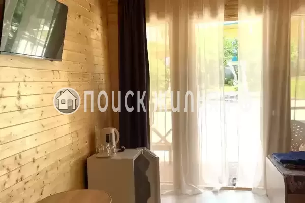 Гостевой дом «Бугенвилия»