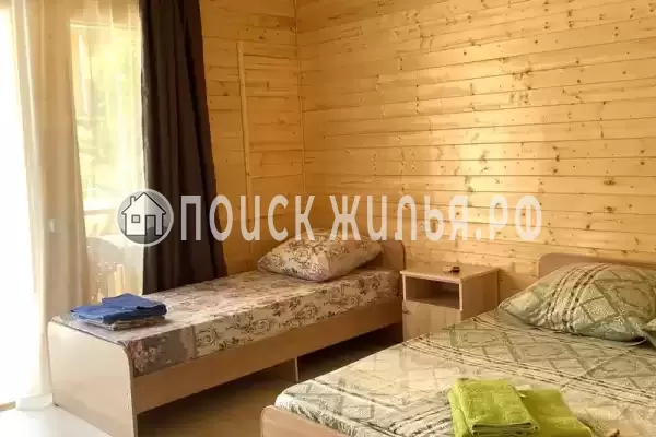Гостевой дом «Бугенвилия»