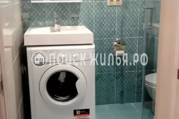 Квартира «В ЖК Каравелла Португалии»