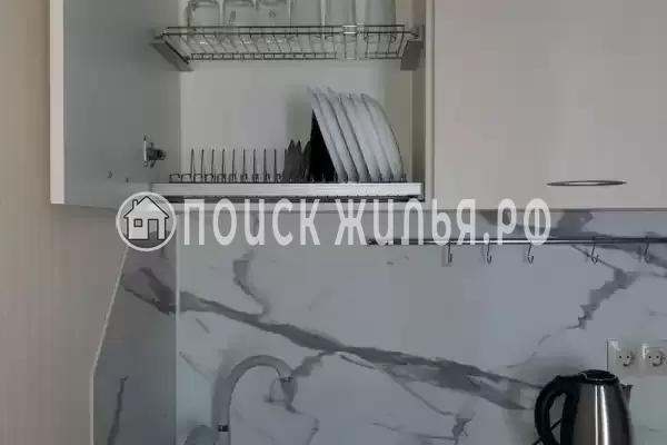 Квартира «В ЖК Каравелла Португалии»