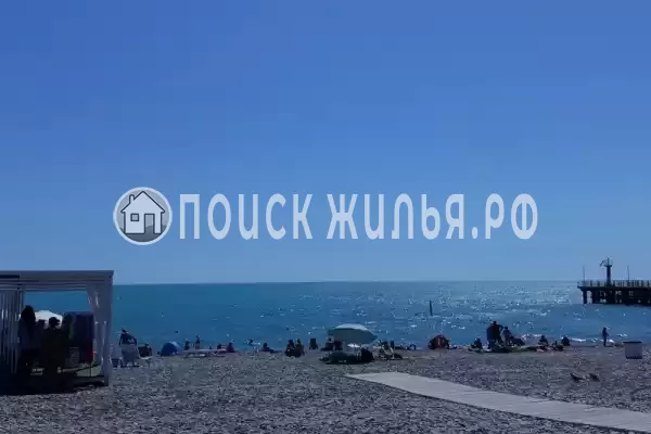Квартира «В ЖК Каравелла Португалии»