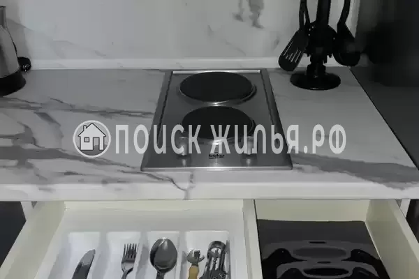 Квартира «В ЖК Каравелла Португалии»