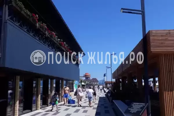 Квартира «В ЖК Каравелла Португалии»