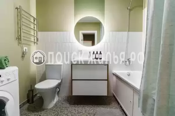 Квартира «На Григорьева 12 от LetoApart» Квартира «На Григорьева 12 от LetoApart»