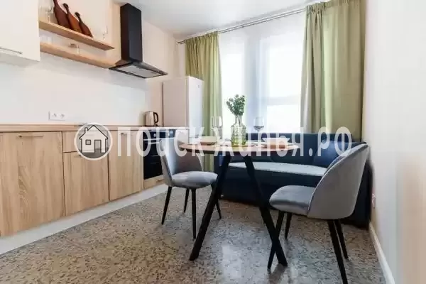 Квартира «На Григорьева 12 от LetoApart» Квартира «На Григорьева 12 от LetoApart»