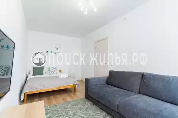 Квартира «На Григорьева 12 от LetoApart» Квартира «На Григорьева 12 от LetoApart»