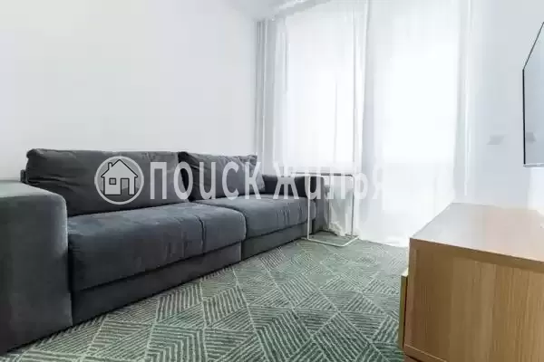 Квартира «На Григорьева 12 от LetoApart» Квартира «На Григорьева 12 от LetoApart»