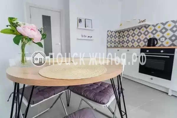 Квартира «На Григорьева 12 от LetoApart» Квартира «На Григорьева 12 от LetoApart»