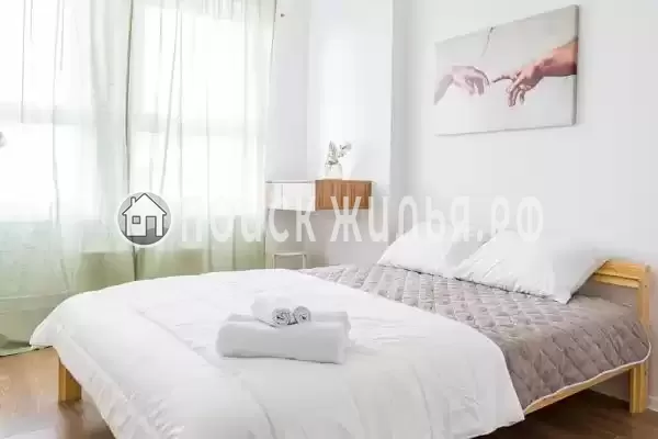 Квартира «На Григорьева 12 от LetoApart» Квартира «На Григорьева 12 от LetoApart»