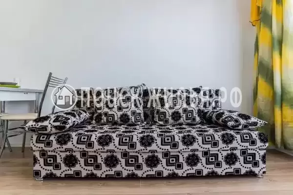 Квартира «На Григорьева 12 от LetoApart» Квартира «На Григорьева 12 от LetoApart»