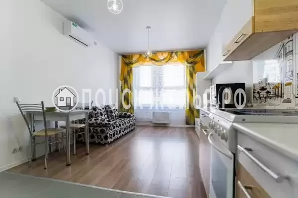 Квартира «На Григорьева 12 от LetoApart» Квартира «На Григорьева 12 от LetoApart»