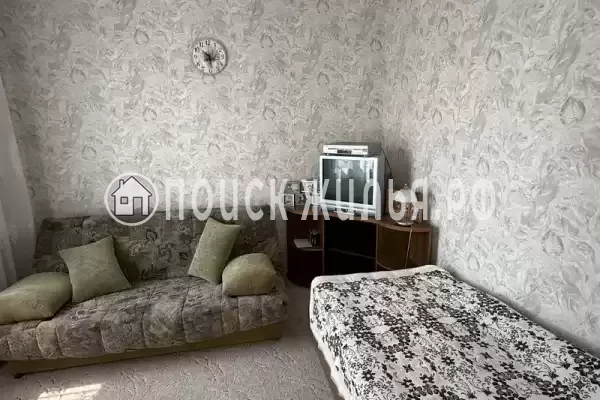Дом под ключ «Просто Рай»