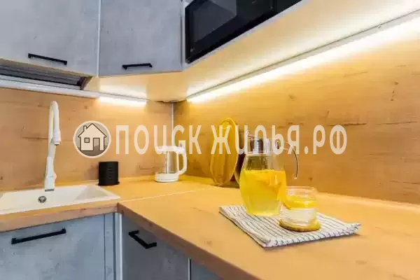 Квартира «На Григорьева 12 от LetoApart» Квартира «На Григорьева 12 от LetoApart»