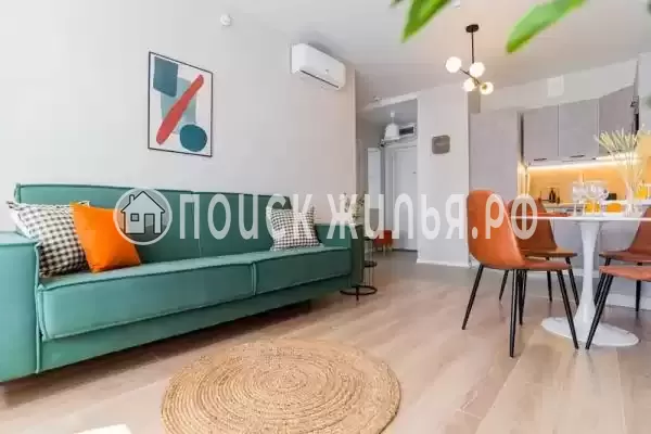 Квартира «На Григорьева 12 от LetoApart» Квартира «На Григорьева 12 от LetoApart»