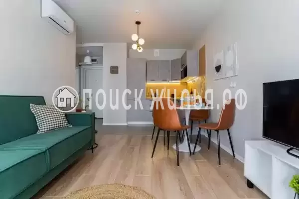 Квартира «На Григорьева 12 от LetoApart» Квартира «На Григорьева 12 от LetoApart»