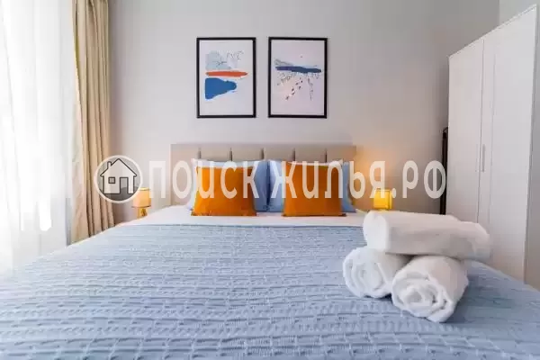 Квартира «На Григорьева 12 от LetoApart» Квартира «На Григорьева 12 от LetoApart»