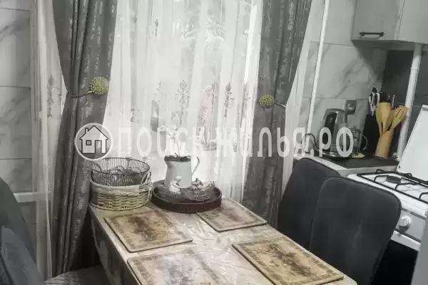Квартира «1-комнатная на Лазарева»