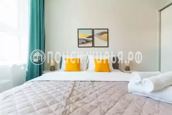 Квартира «На Григорьева 12 от LetoApart» Квартира «На Григорьева 12 от LetoApart»