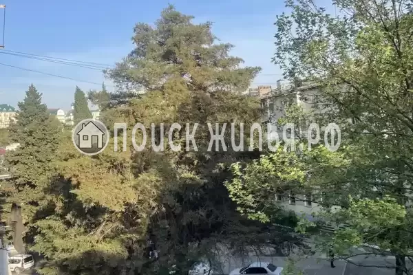 Квартира «1-комнатная на Лазарева»