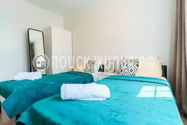 Квартира «На Григорьева 12 от LetoApart» Квартира «На Григорьева 12 от LetoApart»