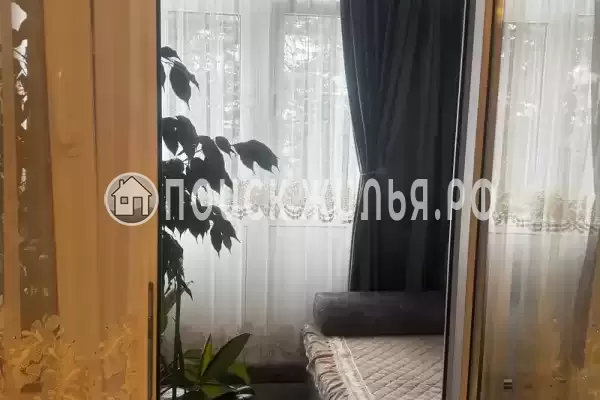 Квартира «1-комнатная на Лазарева»