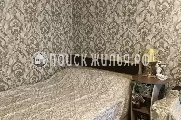 Квартира «1-комнатная на Лазарева»
