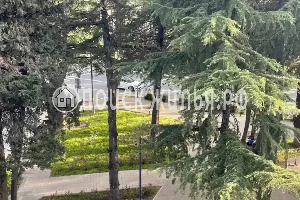 Квартира «1-комнатная на Лазарева»