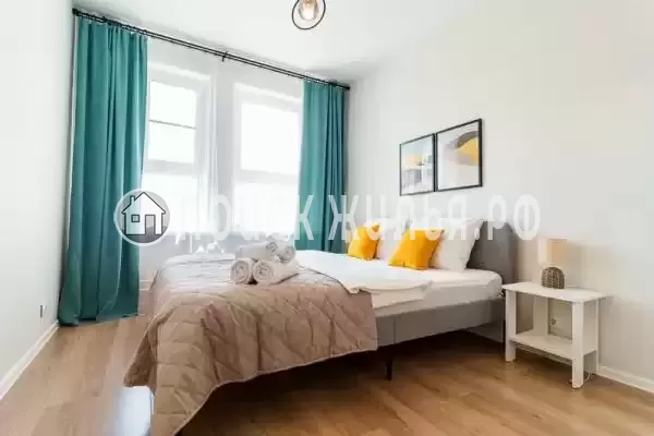 Квартира «На Григорьева 12 от LetoApart» Квартира «На Григорьева 12 от LetoApart»