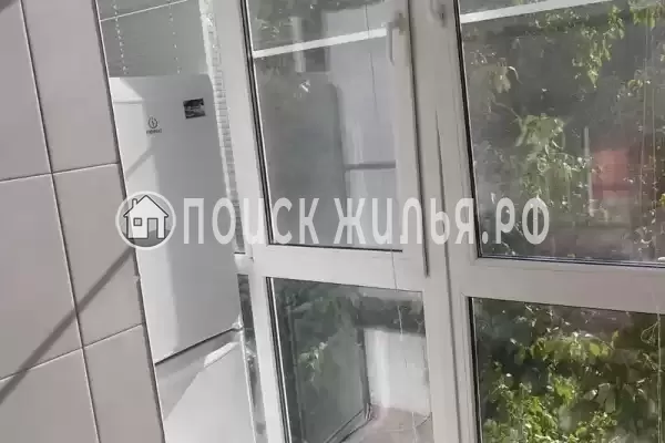 Квартира «На Горной»