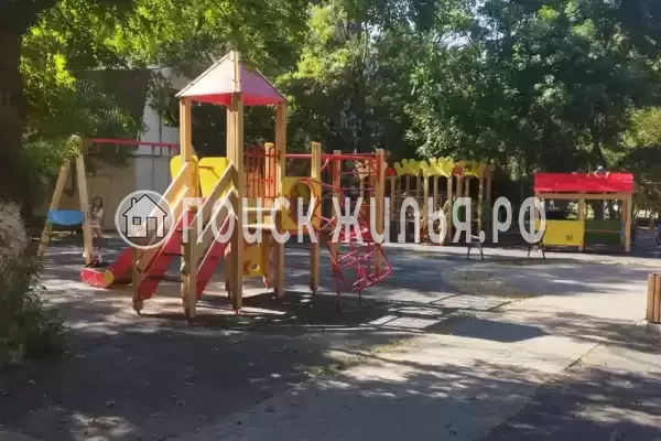 Квартира «На Горной»
