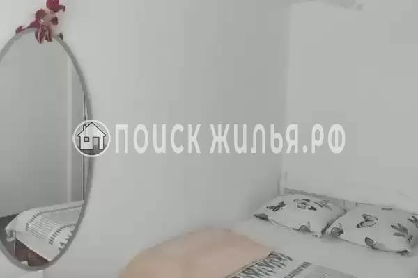 Квартира «На Горной»