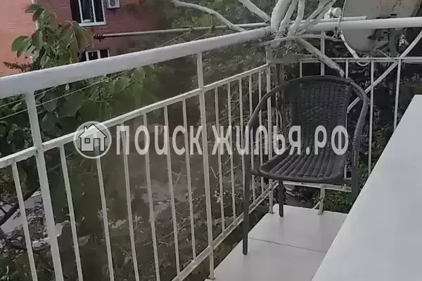 Квартира «На Горной»