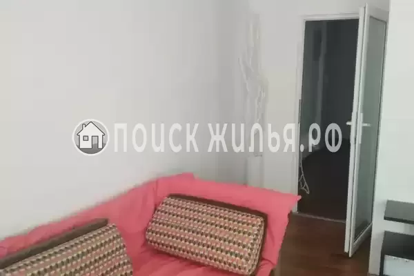 Квартира «На Горной»