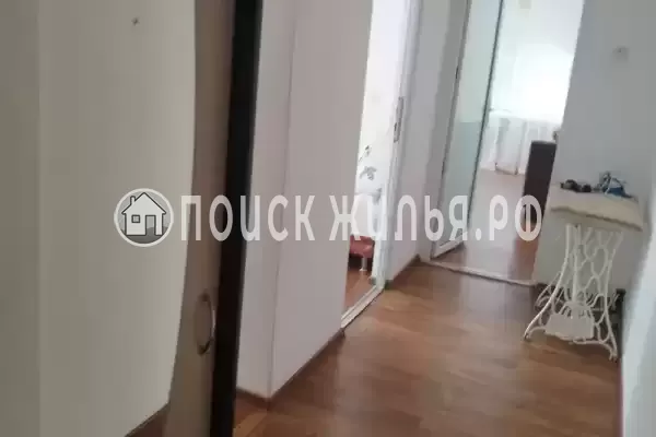 Квартира «На Горной»