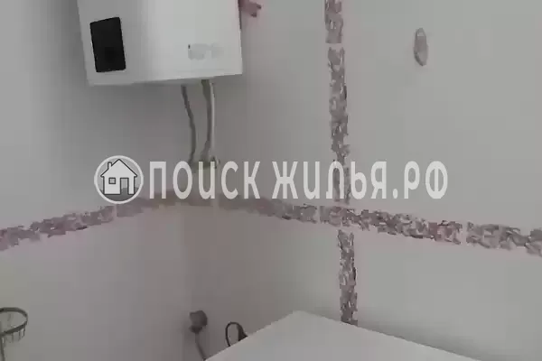 Квартира «На Горной»