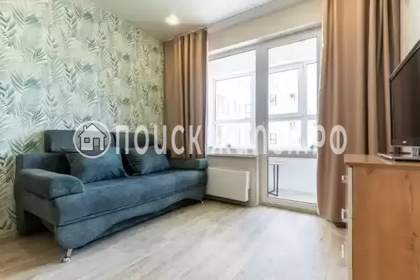 Квартира «На Григорьева 12 от LetoApart» Квартира «На Григорьева 12 от LetoApart»