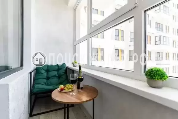 Квартира «На Григорьева 12 от LetoApart» Квартира «На Григорьева 12 от LetoApart»