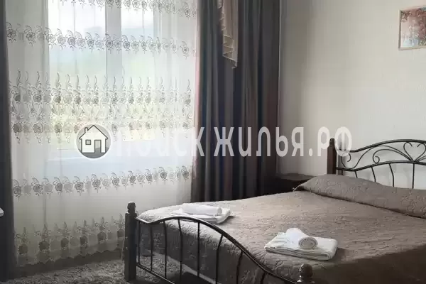 Гостевой дом «Калина Гагра» Гостевой дом «Калина Гагра»