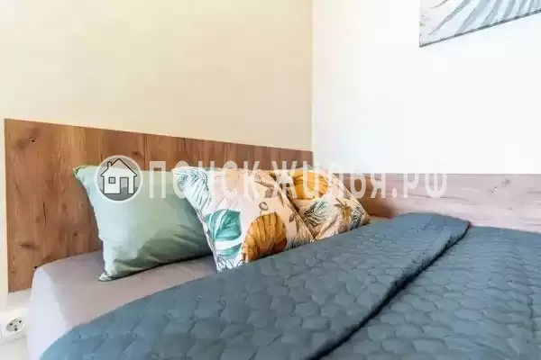 Квартира «На Григорьева 12 от LetoApart» Квартира «На Григорьева 12 от LetoApart»