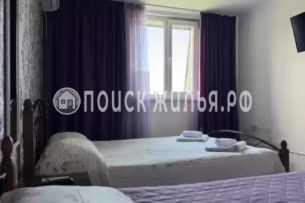 Гостевой дом «Калина Гагра» Гостевой дом «Калина Гагра»