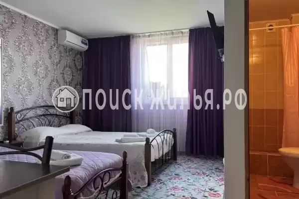 Гостевой дом «Калина Гагра» Гостевой дом «Калина Гагра»