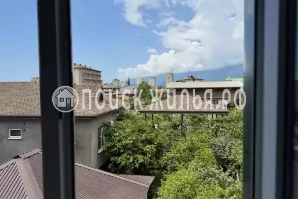 Гостевой дом «Калина Гагра» Гостевой дом «Калина Гагра»