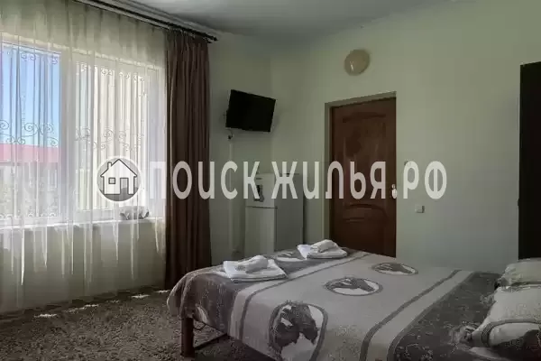 Гостевой дом «Калина Гагра» Гостевой дом «Калина Гагра»