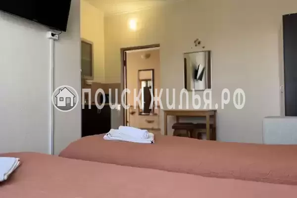 Гостевой дом «Калина Гагра» Гостевой дом «Калина Гагра»