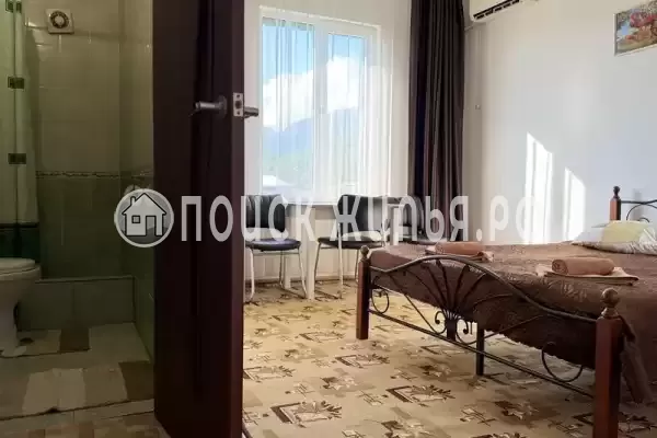 Гостевой дом «Калина Гагра» Гостевой дом «Калина Гагра»